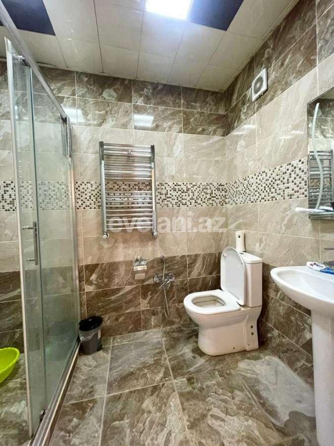 Sale, new building, 2 room, 48 m², Baku, Binagadi r, Bilajari d.