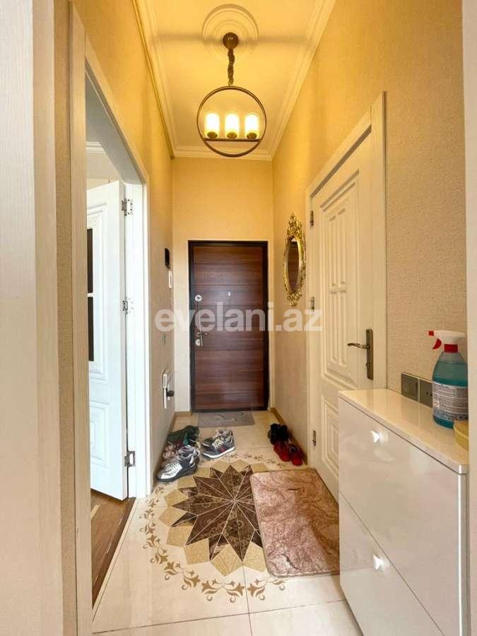 Sale, new building, 2 room, 48 m², Baku, Binagadi r, Bilajari d.