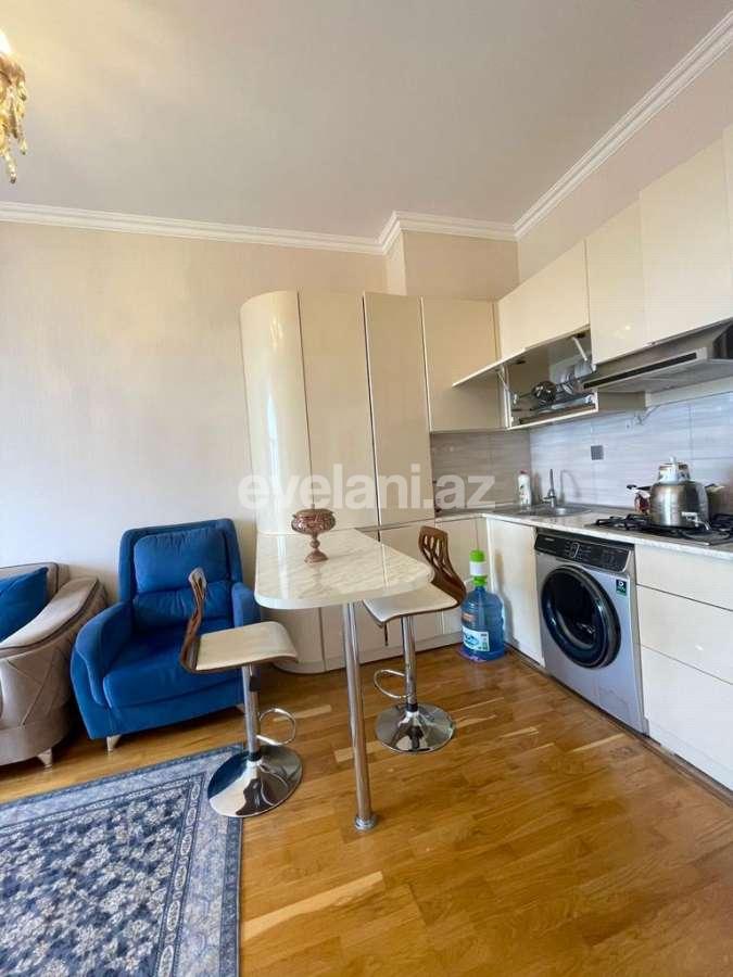 Sale, new building, 2 room, 48 m², Baku, Binagadi r, Bilajari d.