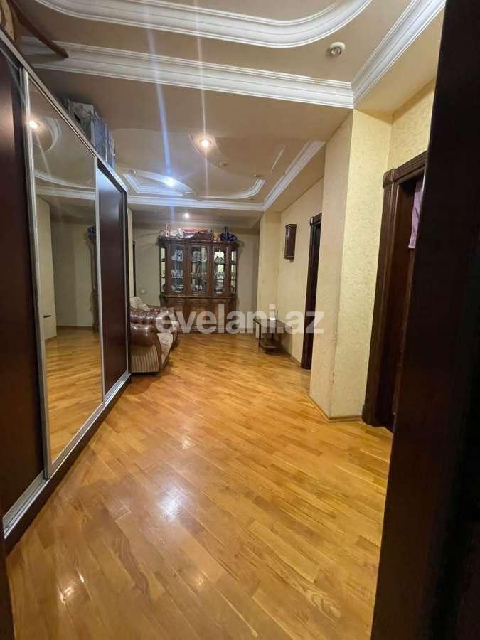 Satılır, yeni tikili, 3 otaqlı, 118 m², Bakı, Xətai r, Ağ şəhər q, Şah İsmayıl Xətai m.