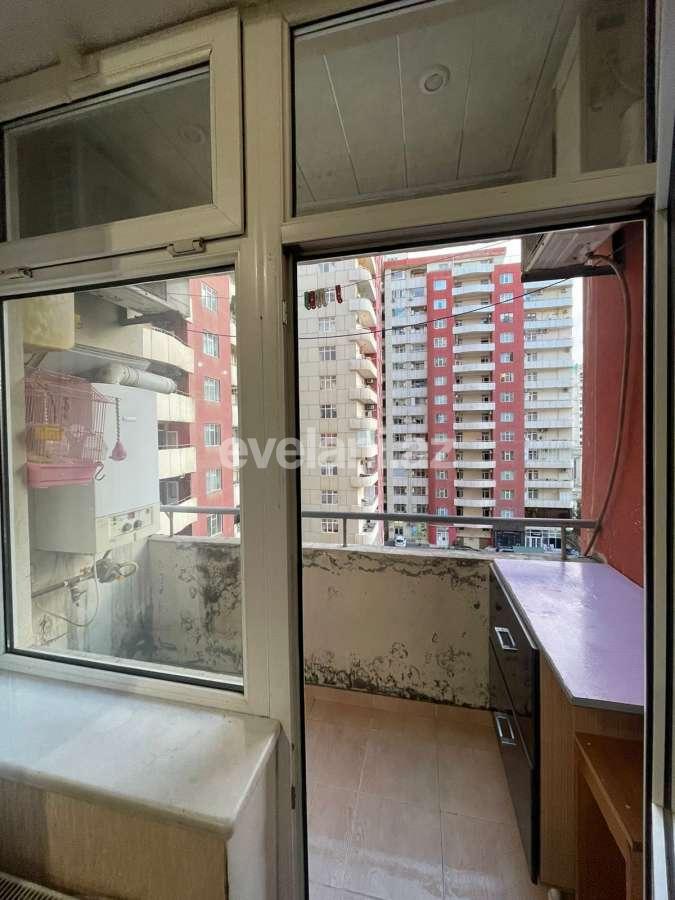 Satılır, yeni tikili, 3 otaqlı, 118 m², Bakı, Xətai r, Ağ şəhər q, Şah İsmayıl Xətai m.