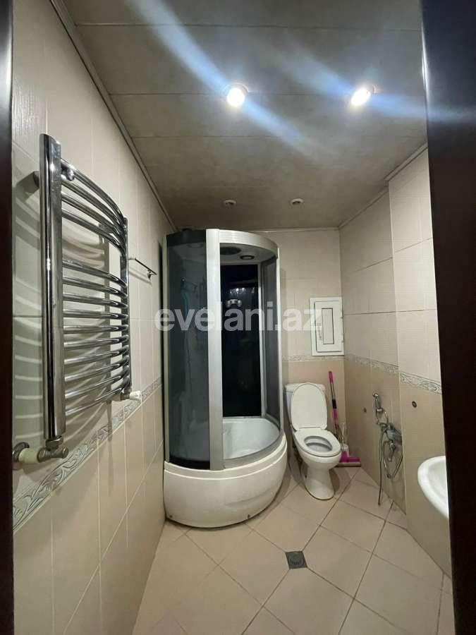 Satılır, yeni tikili, 3 otaqlı, 118 m², Bakı, Xətai r, Ağ şəhər q, Şah İsmayıl Xətai m.