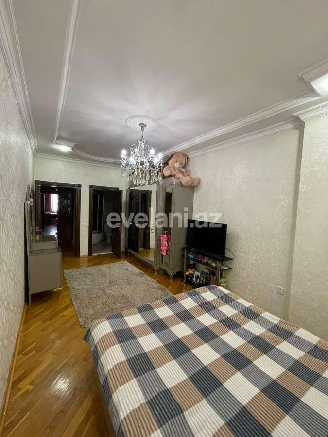 Satılır, yeni tikili, 3 otaqlı, 118 m², Bakı, Xətai r, Ağ şəhər q, Şah İsmayıl Xətai m.