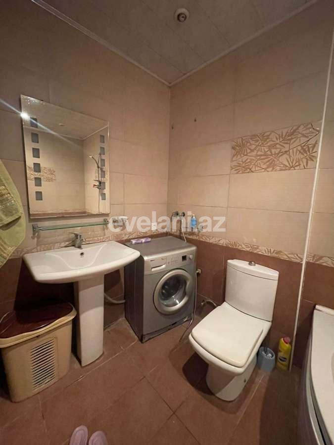 Satılır, yeni tikili, 3 otaqlı, 118 m², Bakı, Xətai r, Ağ şəhər q, Şah İsmayıl Xətai m.
