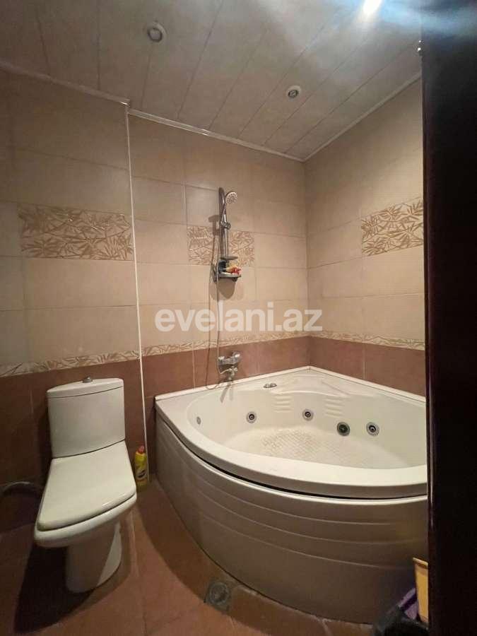 Satılır, yeni tikili, 3 otaqlı, 118 m², Bakı, Xətai r, Ağ şəhər q, Şah İsmayıl Xətai m.