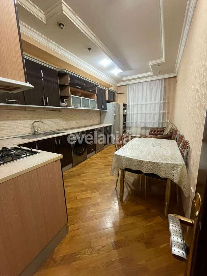 Satılır, yeni tikili, 3 otaqlı, 118 m², Bakı, Xətai r, Ağ şəhər q, Şah İsmayıl Xətai m.