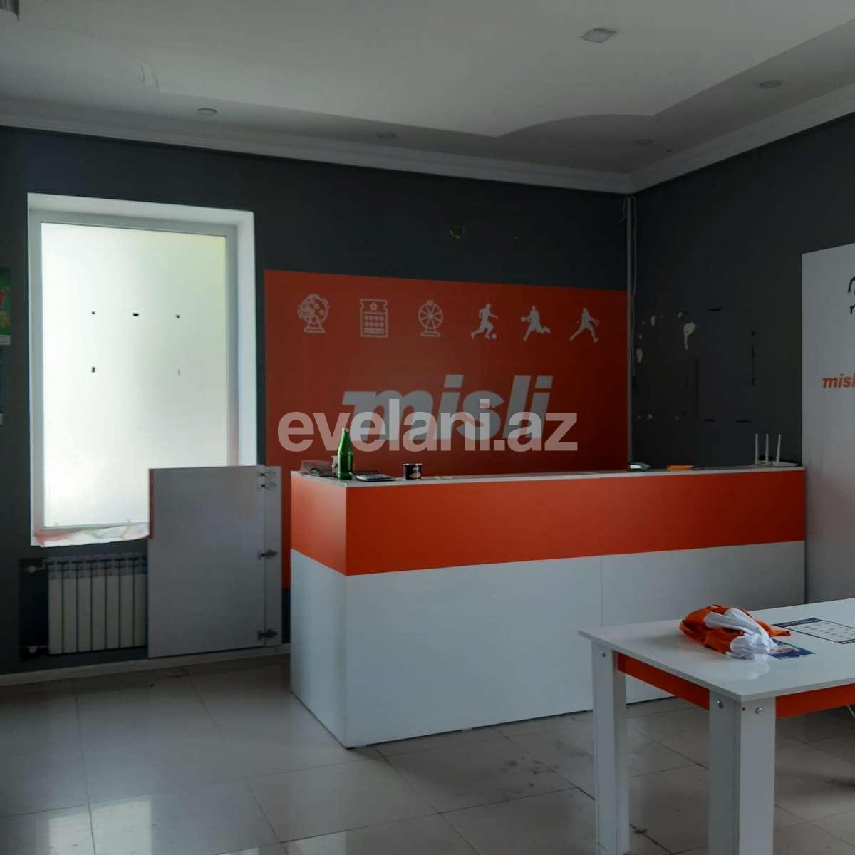 Satılır, obyekt, 70 m², Bakı, Nərimanov r, Nəriman Nərimanov m.