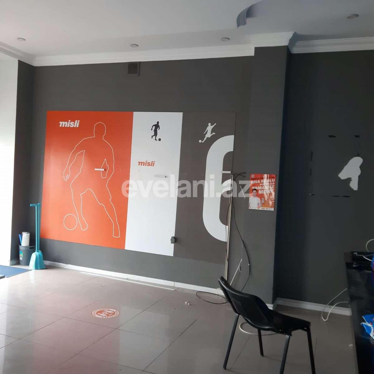 Satılır, obyekt, 70 m², Bakı, Nərimanov r, Nəriman Nərimanov m.