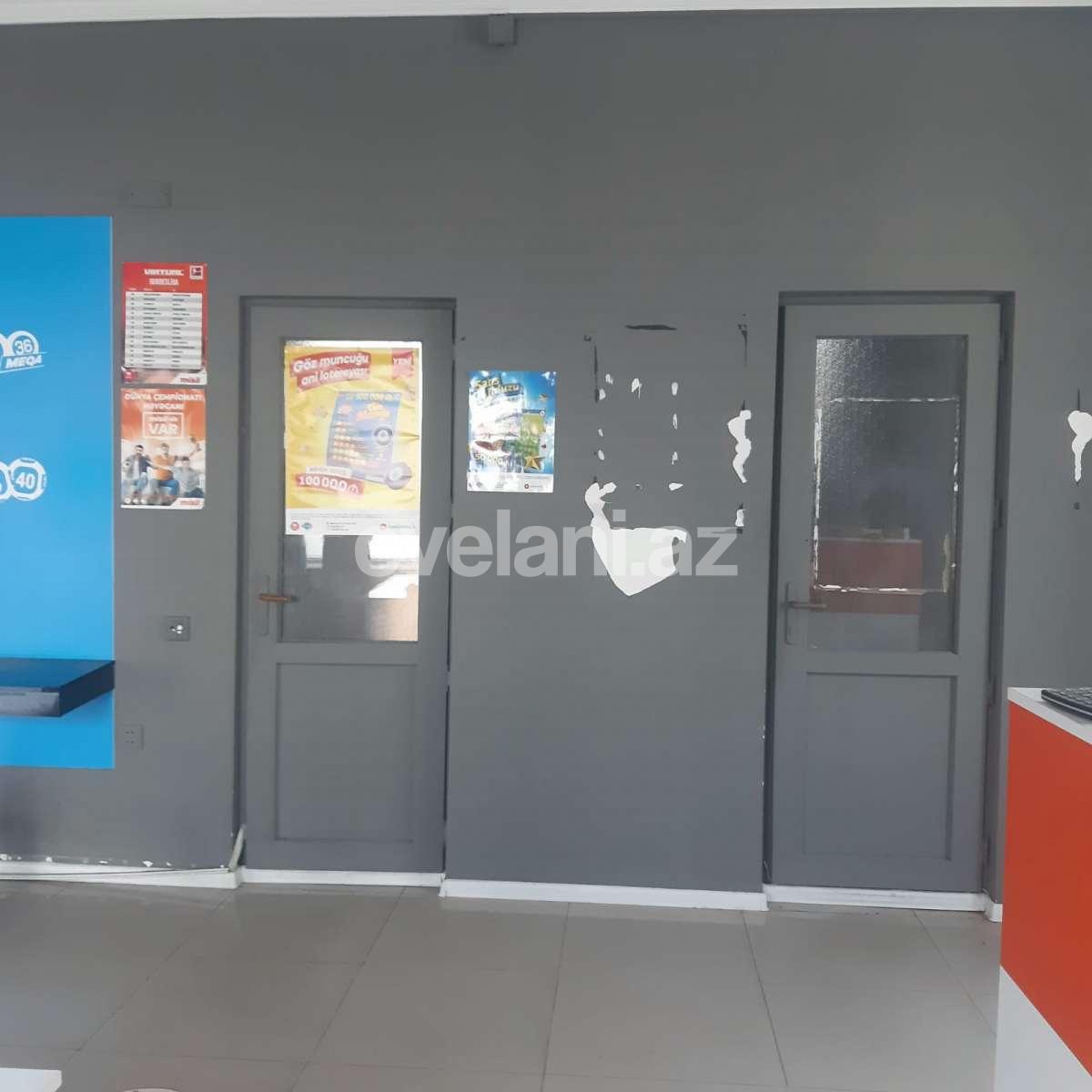 Satılır, obyekt, 70 m², Bakı, Nərimanov r, Nəriman Nərimanov m.