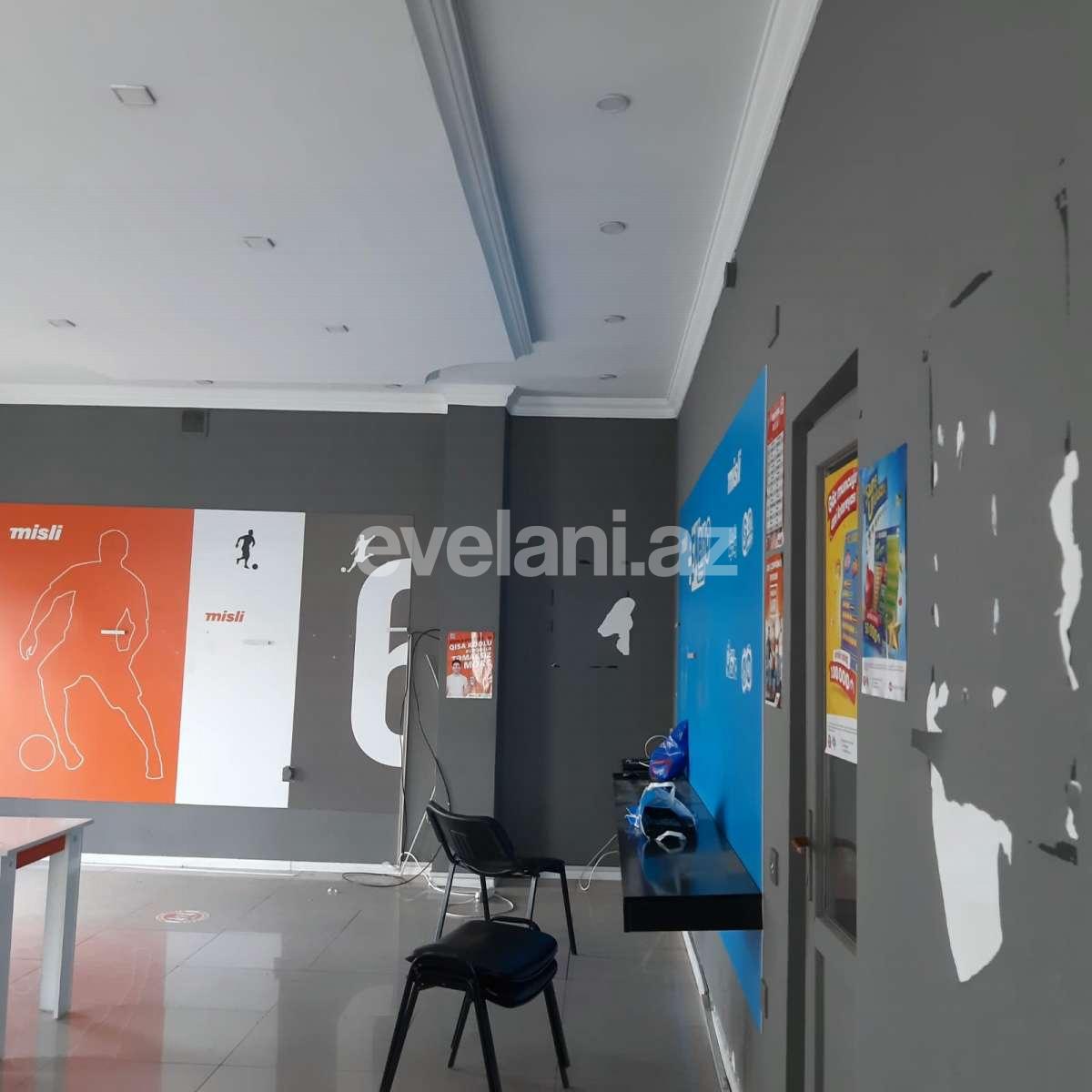 Satılır, obyekt, 70 m², Bakı, Nərimanov r, Nəriman Nərimanov m.