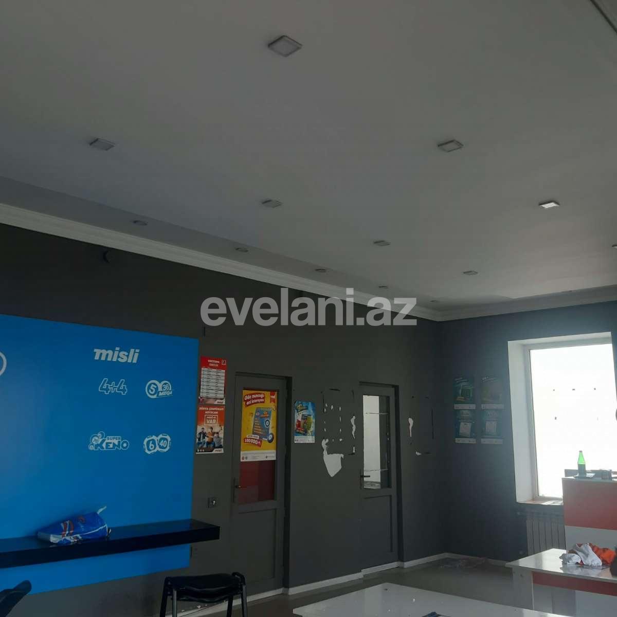 Satılır, obyekt, 70 m², Bakı, Nərimanov r, Nəriman Nərimanov m.