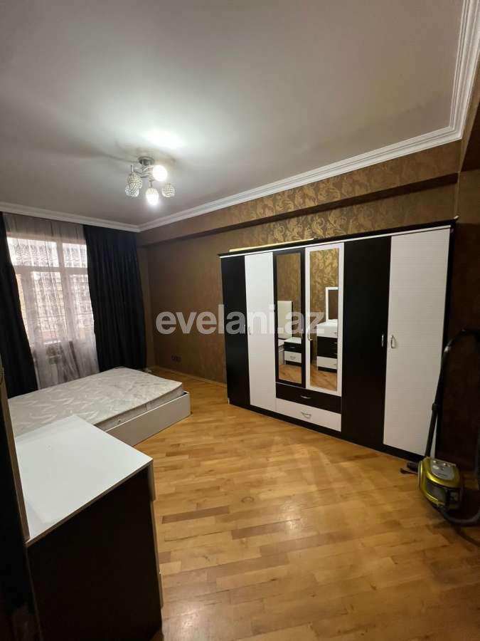Rent, new building, 2 room, 73 m², Baku, Nasimi r, Nasimi m.