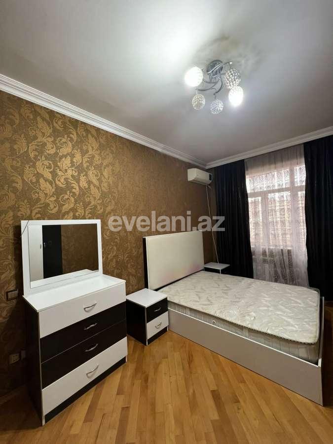 Rent, new building, 2 room, 73 m², Baku, Nasimi r, Nasimi m.