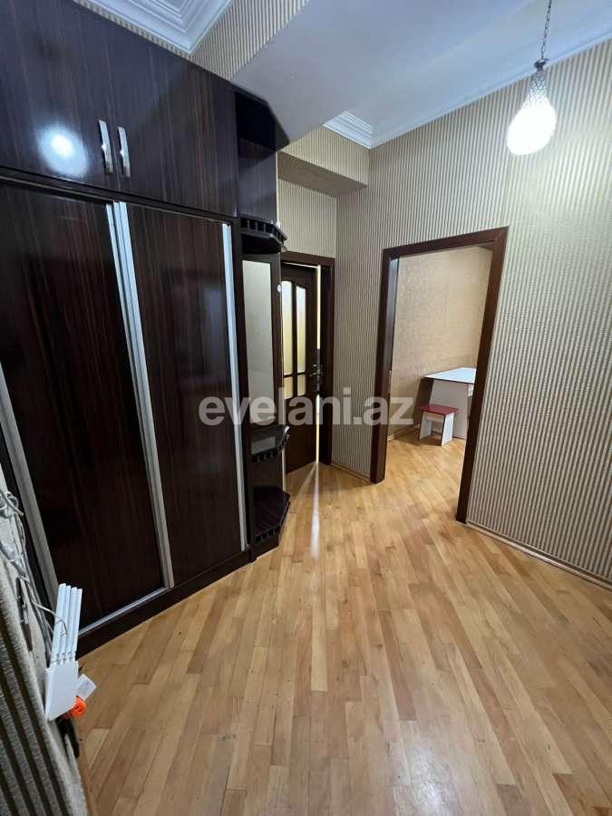 Rent, new building, 2 room, 73 m², Baku, Nasimi r, Nasimi m.