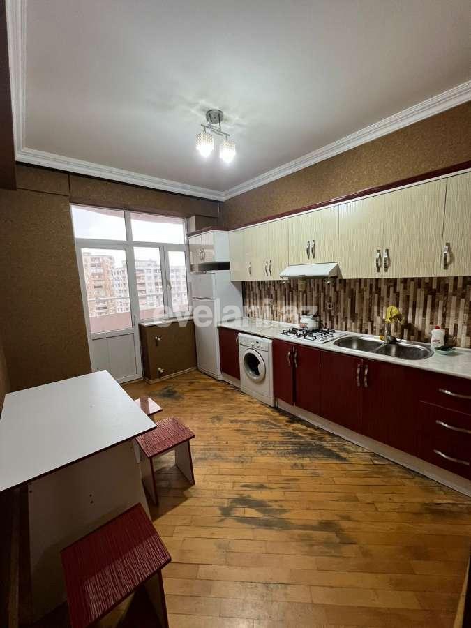 Rent, new building, 2 room, 73 m², Baku, Nasimi r, Nasimi m.