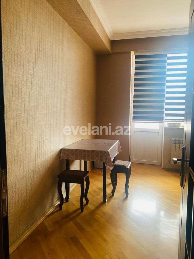 Rent, new building, 2 room, 73 m², Baku, Nasimi r, Nasimi m.