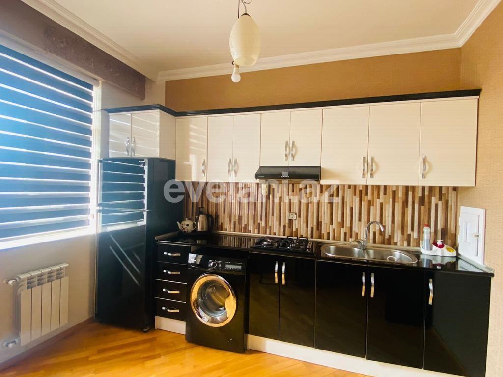 Rent, new building, 2 room, 73 m², Baku, Nasimi r, Nasimi m.