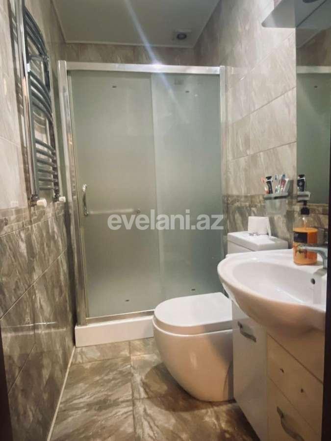 Rent, new building, 2 room, 73 m², Baku, Nasimi r, Nasimi m.