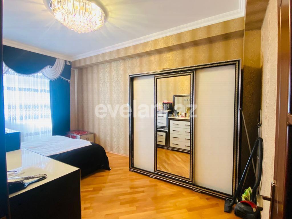 Rent, new building, 2 room, 73 m², Baku, Nasimi r, Nasimi m.