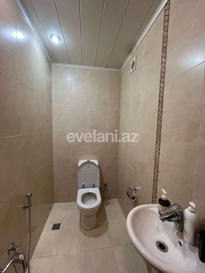 Продаётся, новостройка, 3-комнаты, 160 m², Баку, Ясамальский r, Низами m.