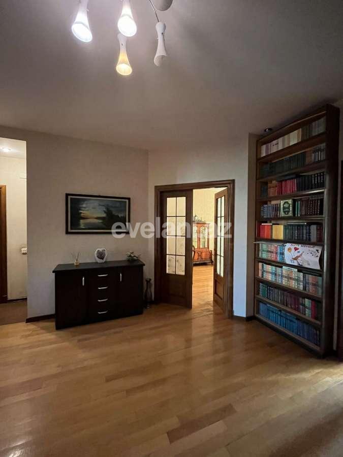 Продаётся, новостройка, 3-комнаты, 160 m², Баку, Ясамальский r, Низами m.