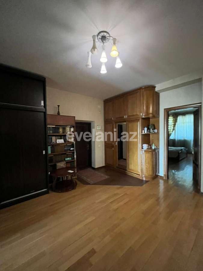 Продаётся, новостройка, 3-комнаты, 160 m², Баку, Ясамальский r, Низами m.