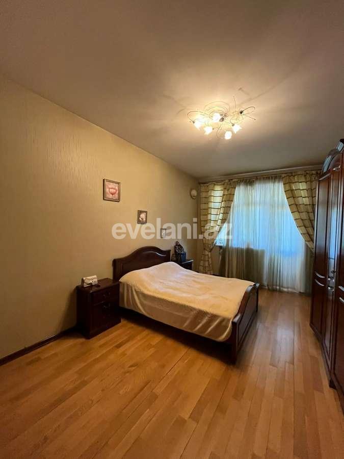 Продаётся, новостройка, 3-комнаты, 160 m², Баку, Ясамальский r, Низами m.