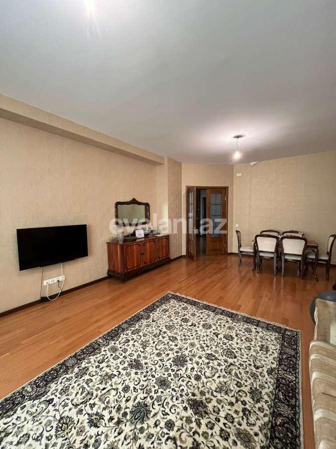 Продаётся, новостройка, 3-комнаты, 160 m², Баку, Ясамальский r, Низами m.