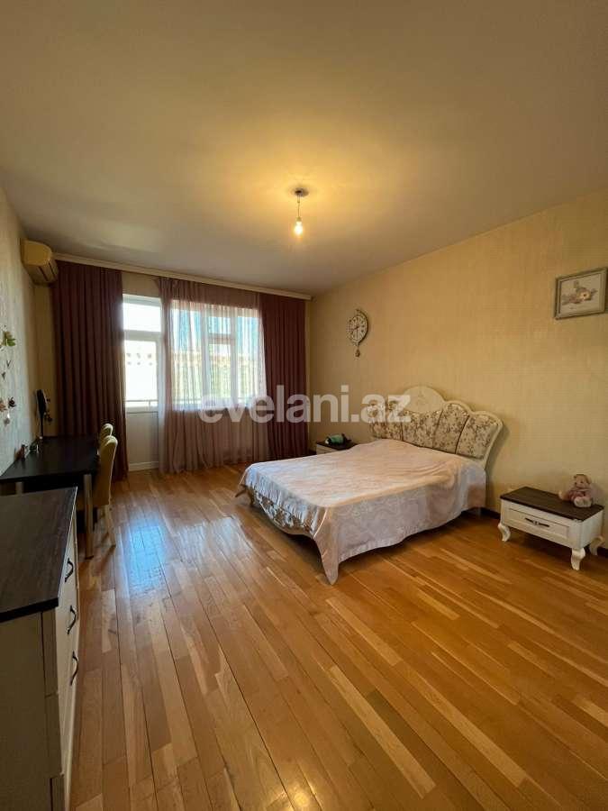 Продаётся, новостройка, 3-комнаты, 160 m², Баку, Ясамальский r, Низами m.