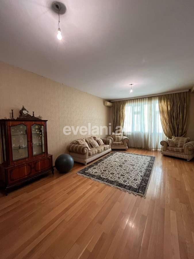 Продаётся, новостройка, 3-комнаты, 160 m², Баку, Ясамальский r, Низами m.