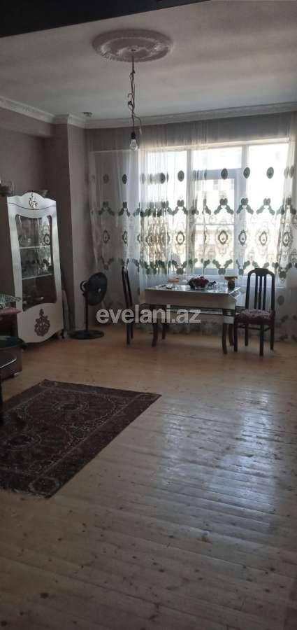 Satılır, yeni tikili, 2 otaqlı, 82 m², Bakı, Xətai r, Şah İsmayıl Xətai m.