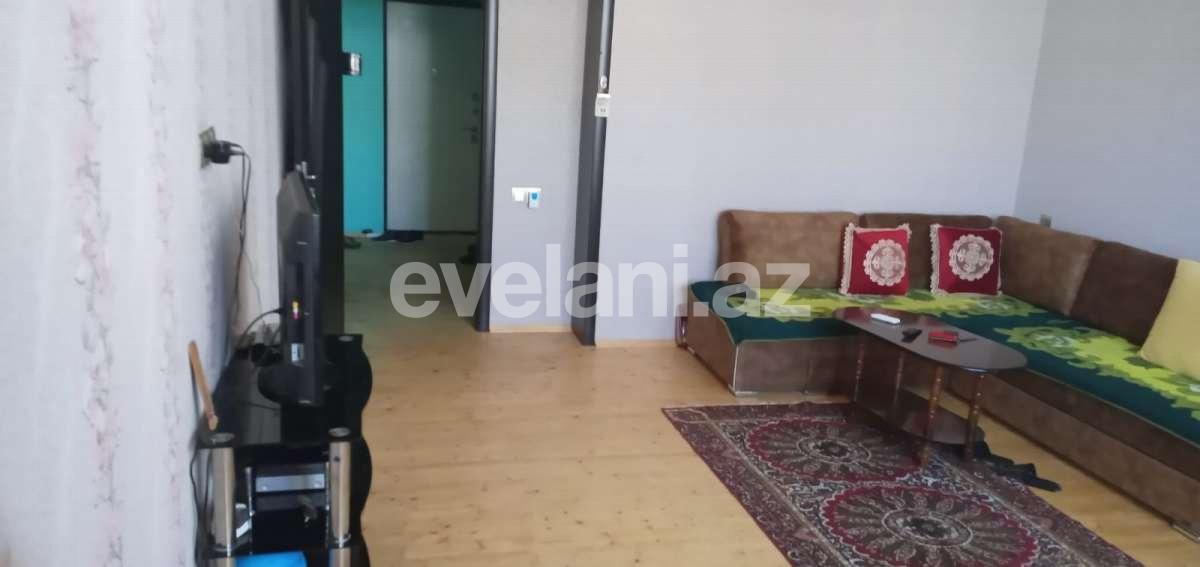 Satılır, yeni tikili, 2 otaqlı, 82 m², Bakı, Xətai r, Şah İsmayıl Xətai m.