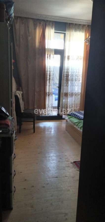 Satılır, yeni tikili, 2 otaqlı, 82 m², Bakı, Xətai r, Şah İsmayıl Xətai m.