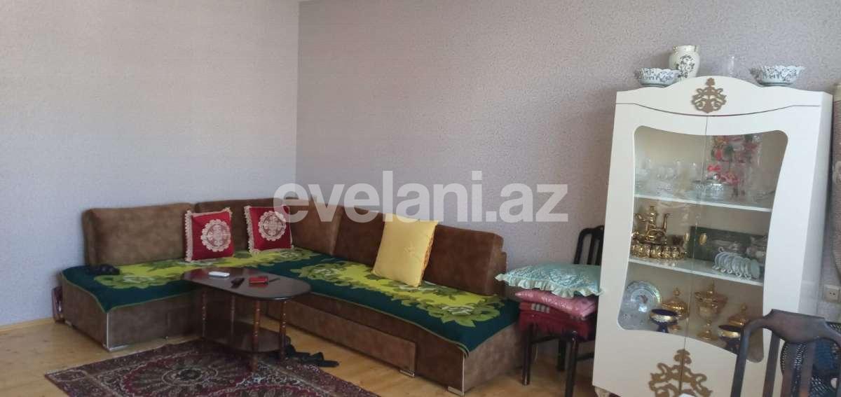 Satılır, yeni tikili, 2 otaqlı, 82 m², Bakı, Xətai r, Şah İsmayıl Xətai m.