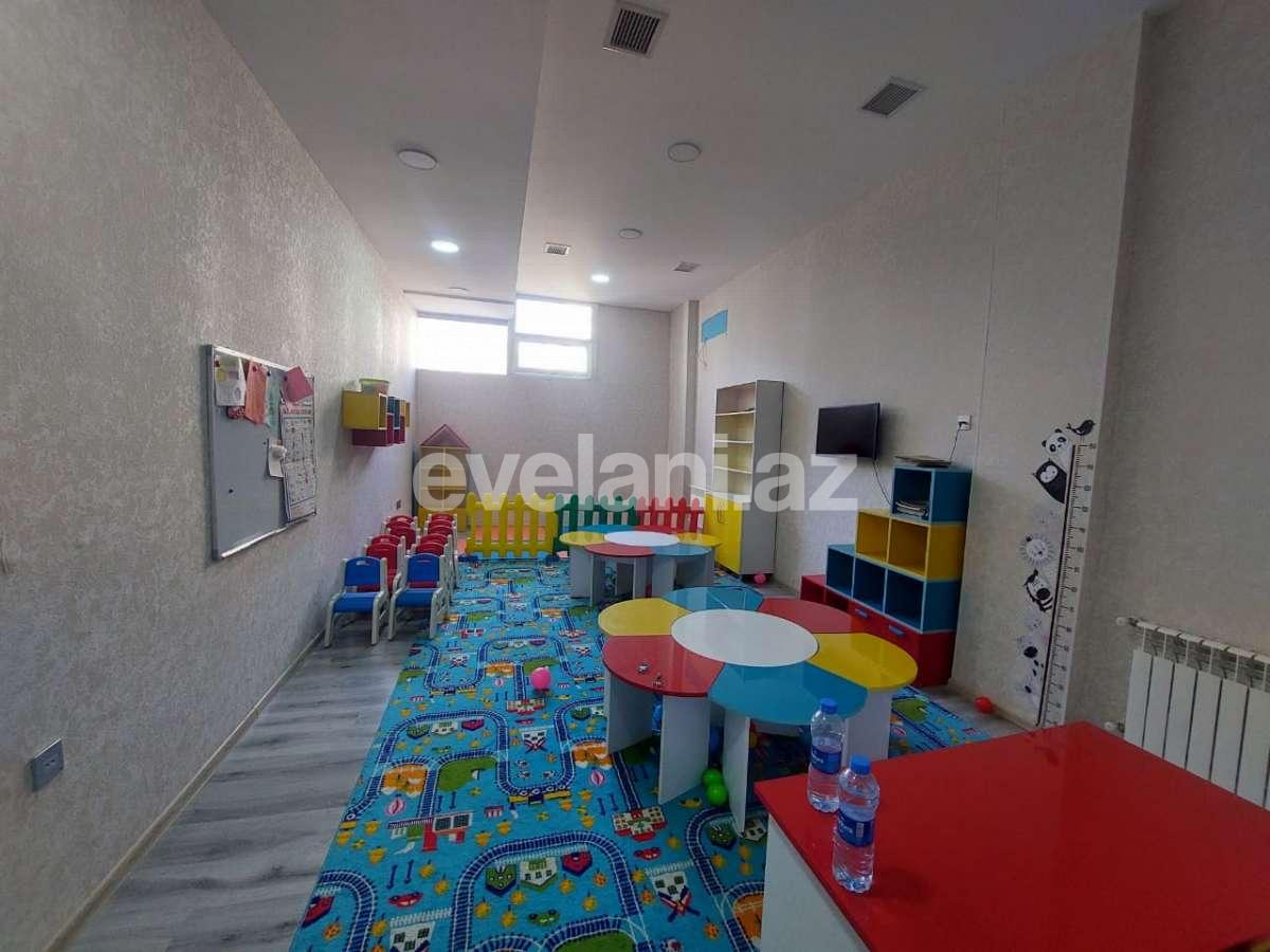 Kirayə verilir, ofis, 5 otaqlı, 200 m², Bakı, Nəsimi r, 4-cü mikrorayon q, Memar Əcəmi m.