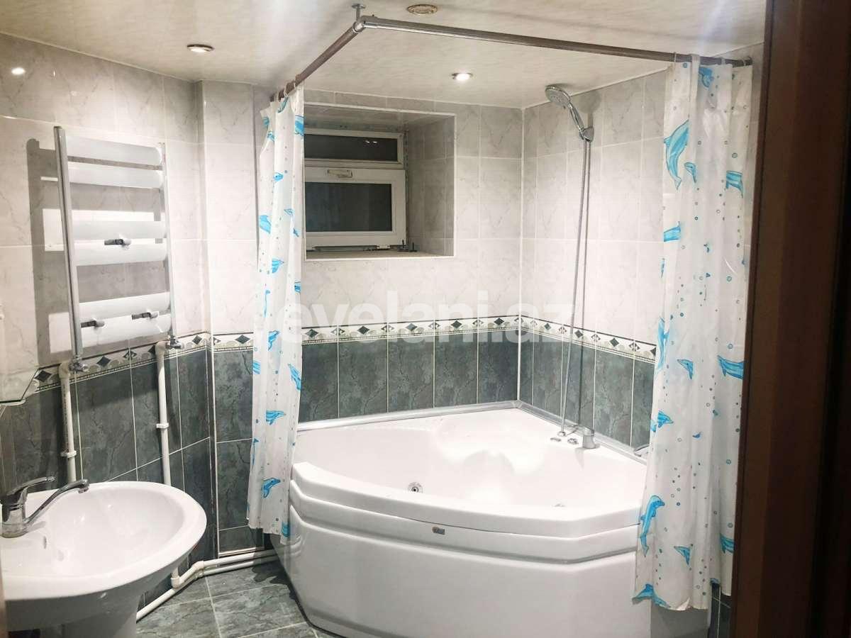 Kirayə verilir, köhnə tikili, 2 otaqlı, 65 m², Bakı, Səbail r, İçəri Şəhər m.