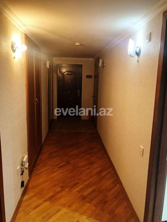 Kirayə verilir, köhnə tikili, 2 otaqlı, 65 m², Bakı, Səbail r, İçəri Şəhər m.