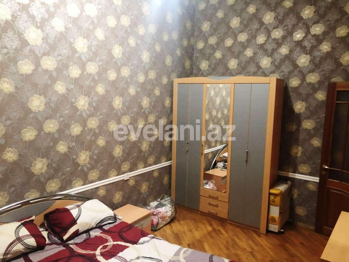 Kirayə verilir, köhnə tikili, 2 otaqlı, 65 m², Bakı, Səbail r, İçəri Şəhər m.