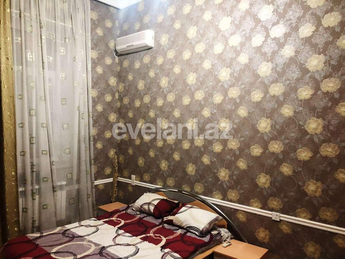 Kirayə verilir, köhnə tikili, 2 otaqlı, 65 m², Bakı, Səbail r, İçəri Şəhər m.
