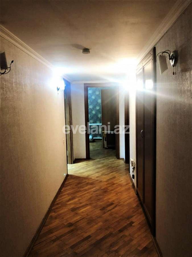 Kirayə verilir, köhnə tikili, 2 otaqlı, 65 m², Bakı, Səbail r, İçəri Şəhər m.