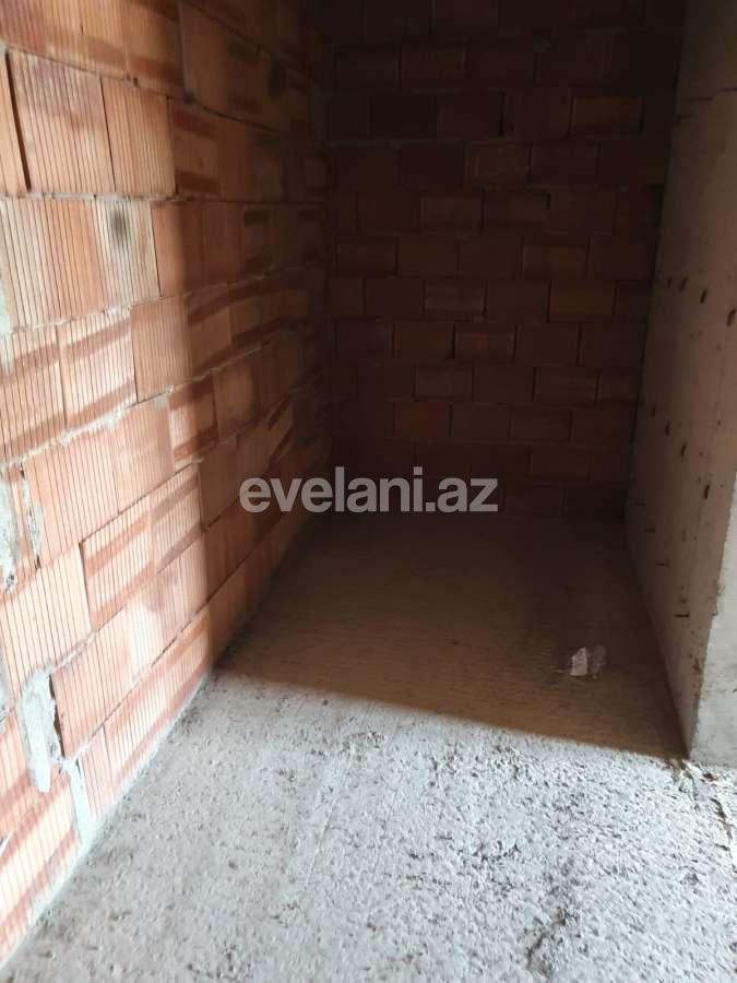 Sale, new building, 2 room, 118 m², Baku, Narimanov r, Nariman Narimanov m.