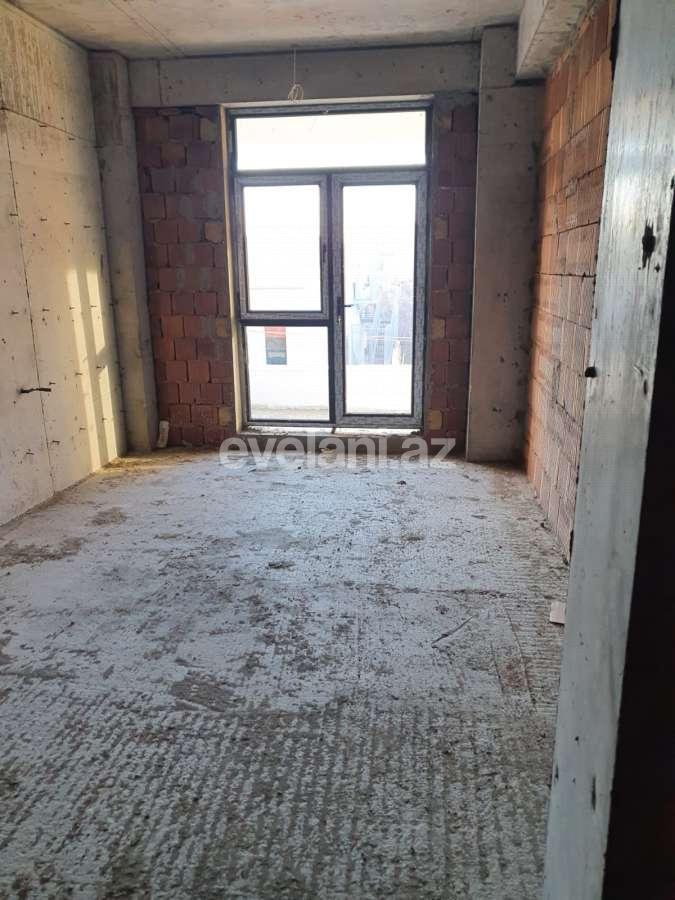 Sale, new building, 2 room, 118 m², Baku, Narimanov r, Nariman Narimanov m.