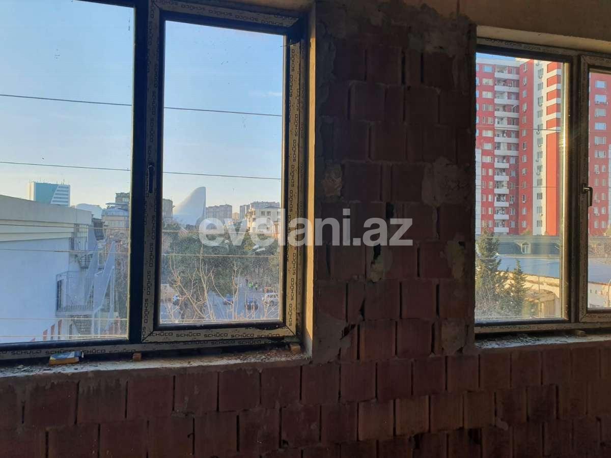 Sale, new building, 2 room, 118 m², Baku, Narimanov r, Nariman Narimanov m.