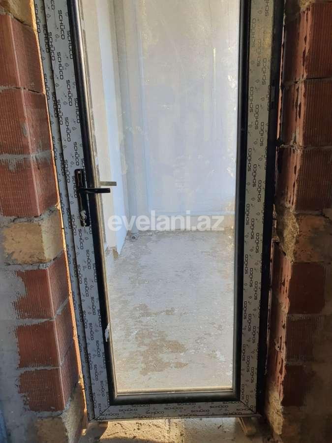 Sale, new building, 2 room, 118 m², Baku, Narimanov r, Nariman Narimanov m.