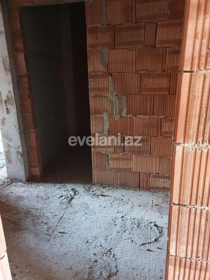 Sale, new building, 2 room, 118 m², Baku, Narimanov r, Nariman Narimanov m.