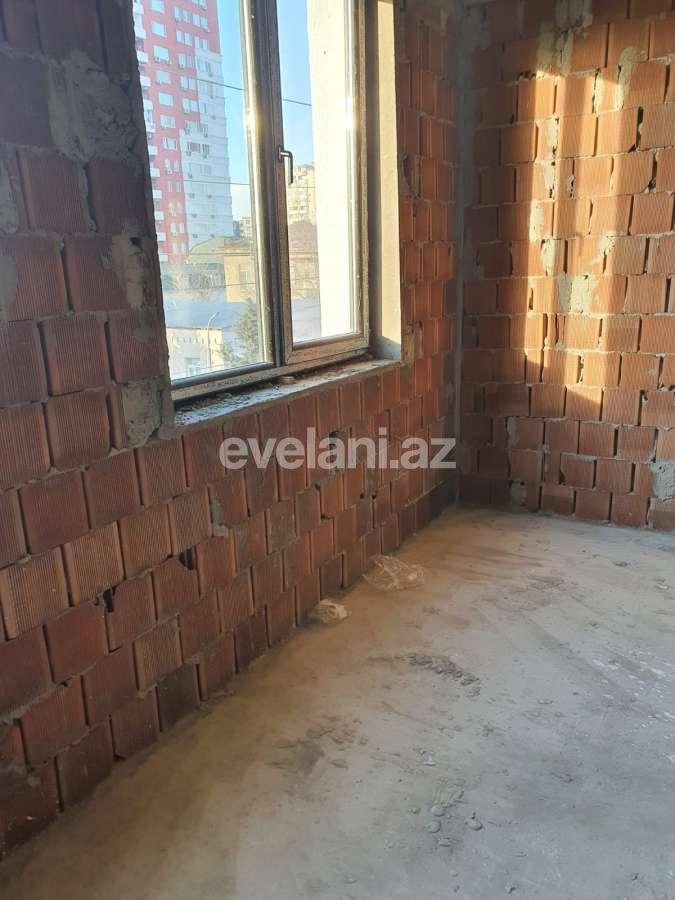 Sale, new building, 2 room, 118 m², Baku, Narimanov r, Nariman Narimanov m.