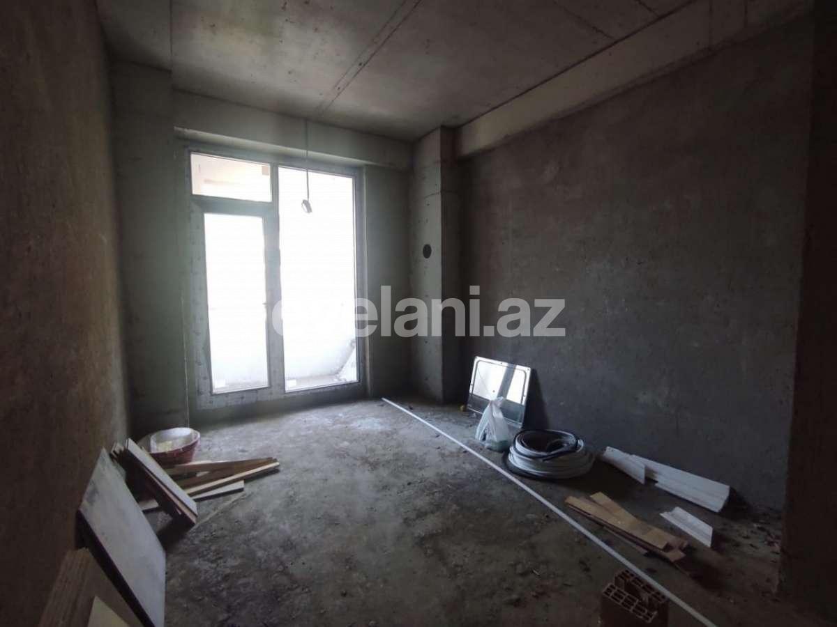 Satılır, yeni tikili, 2 otaqlı, 108 m², Bakı, Xətai r, Şah İsmayıl Xətai m.