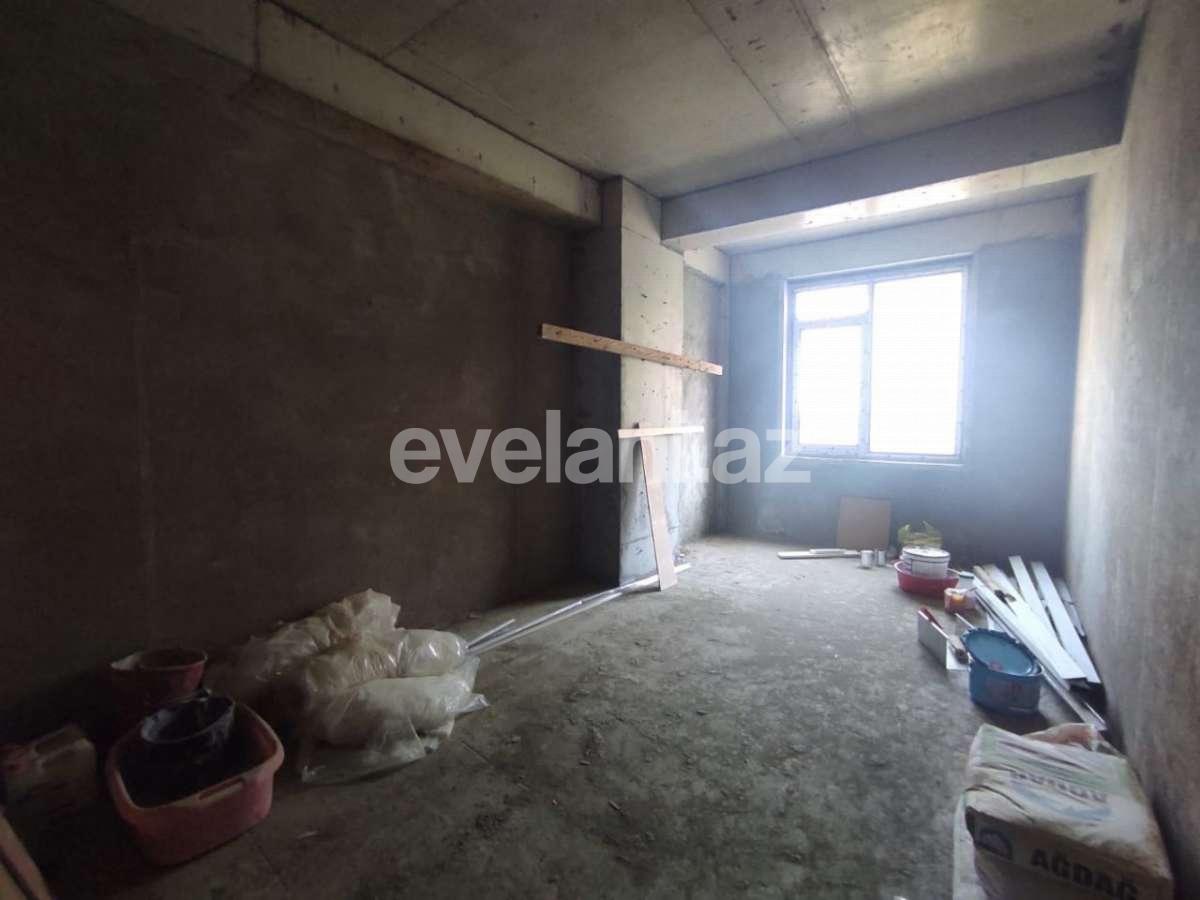 Satılır, yeni tikili, 2 otaqlı, 108 m², Bakı, Xətai r, Şah İsmayıl Xətai m.