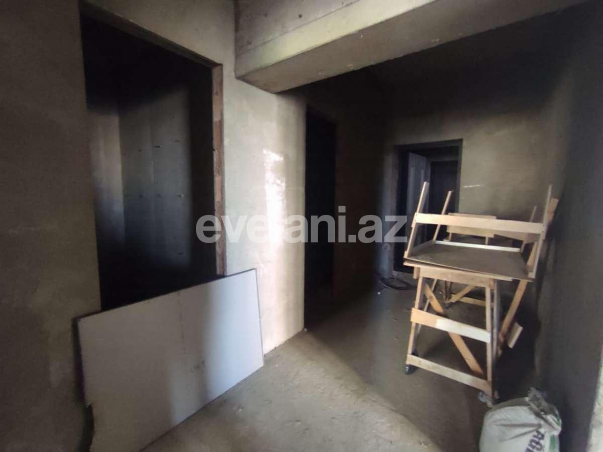 Satılır, yeni tikili, 2 otaqlı, 108 m², Bakı, Xətai r, Şah İsmayıl Xətai m.