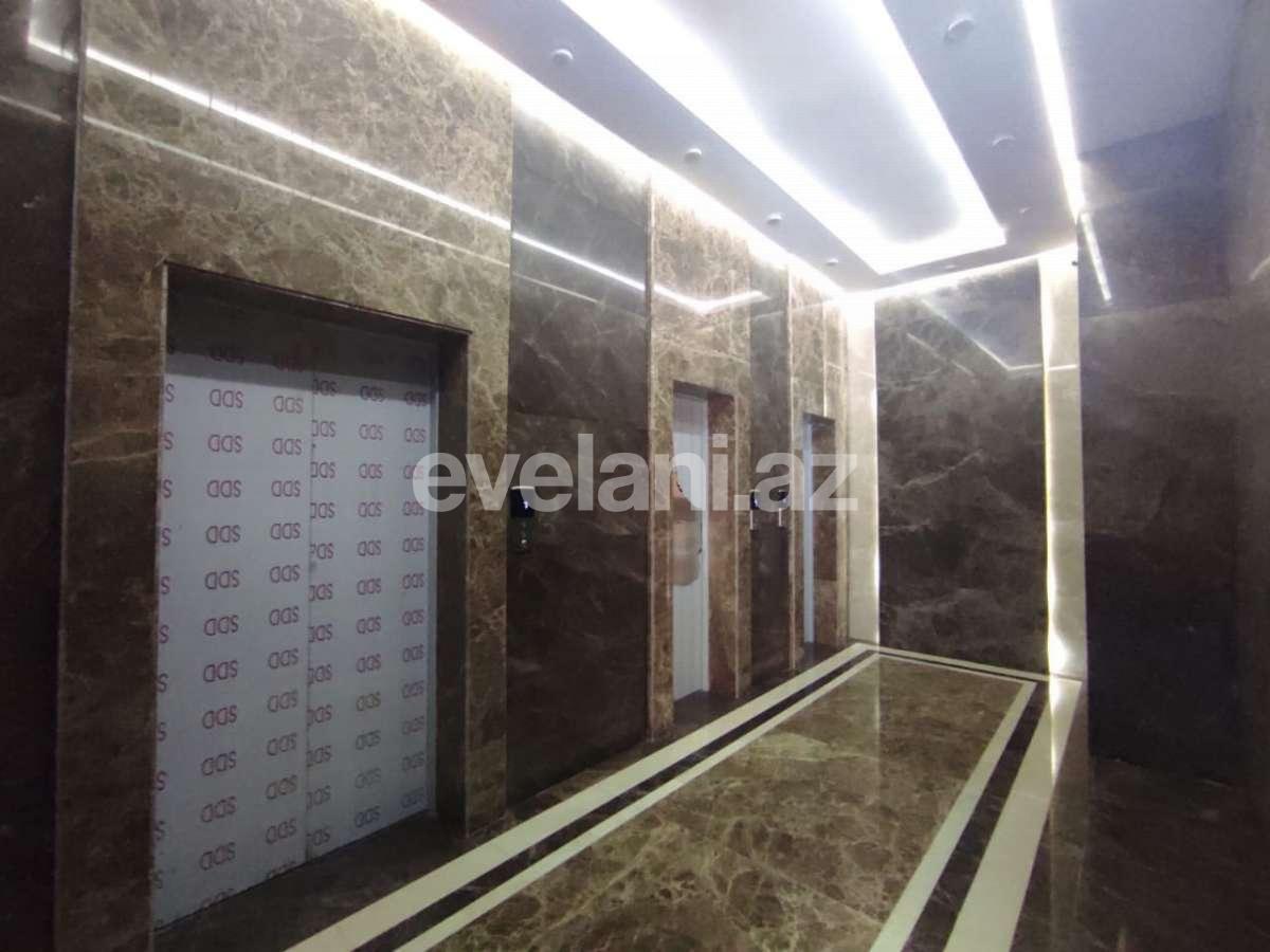 Satılır, yeni tikili, 2 otaqlı, 108 m², Bakı, Xətai r, Şah İsmayıl Xətai m.